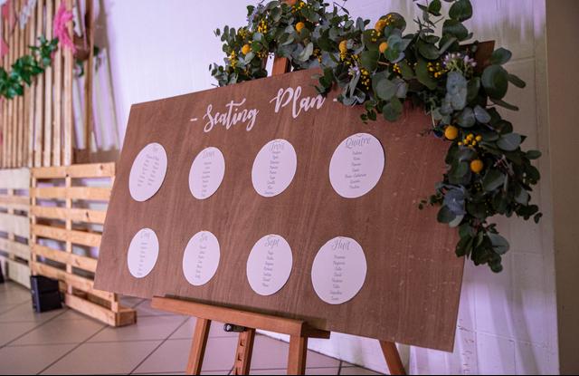 Events With Joy - 3