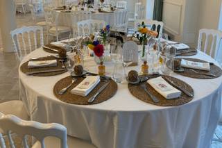 Manoir de Kerleguer - 10