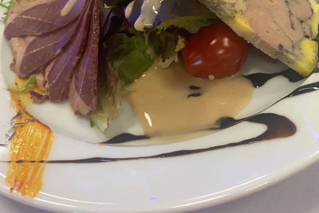 Prestige de chef 2