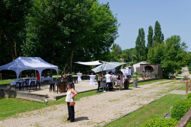 Domaine Le Centaure - 4