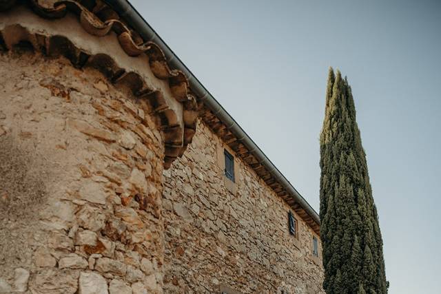 Domaine de La Baraque de Sérignac 2