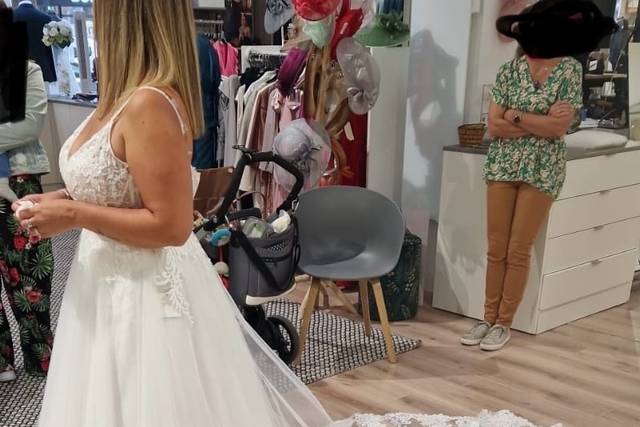 Aurélia Mariages 1