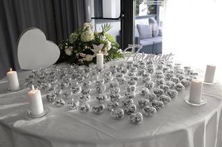 Blossom Event Design - 8