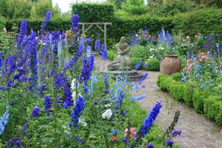 Les Jardins du Pays d'Auge - 8