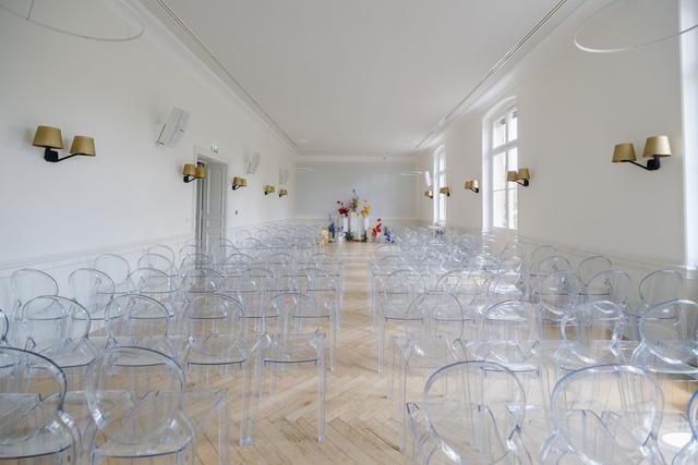 Villa Quai Sturm - 4
