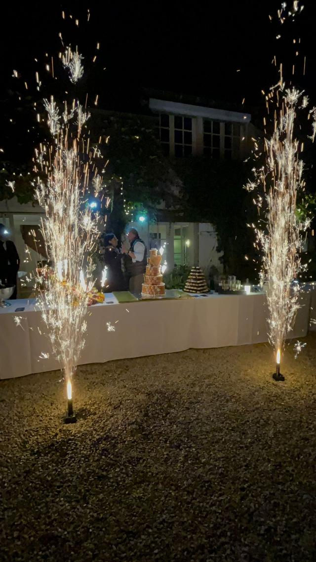 Aux Bonnes Saveurs - 2