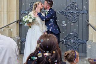 La Maison du Mariage - 12