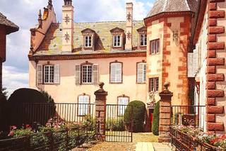 Château d’Osthoffen - 6