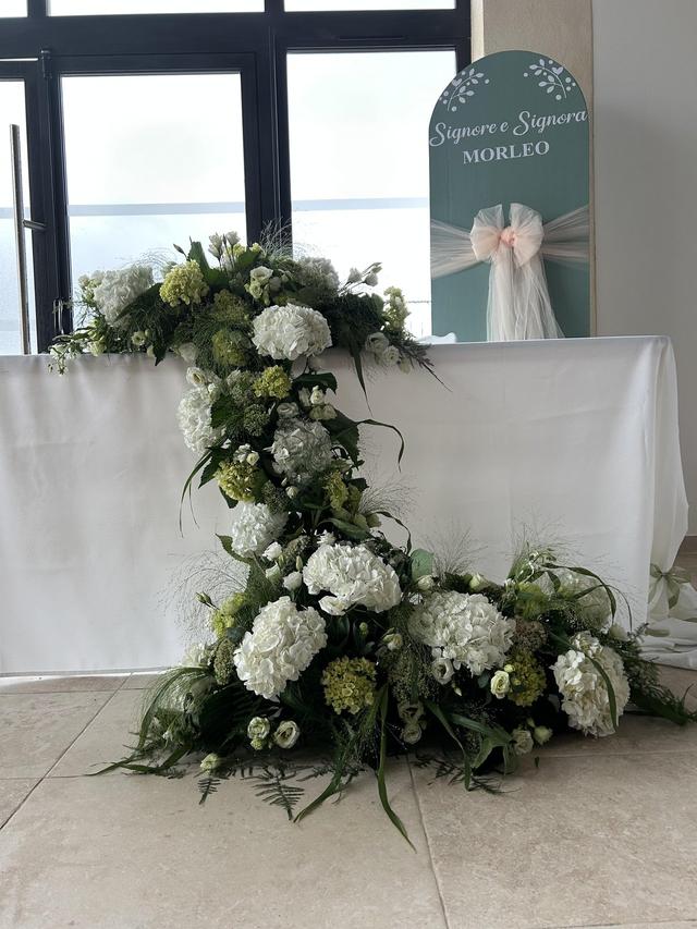 Aur'iginal Floral - 1