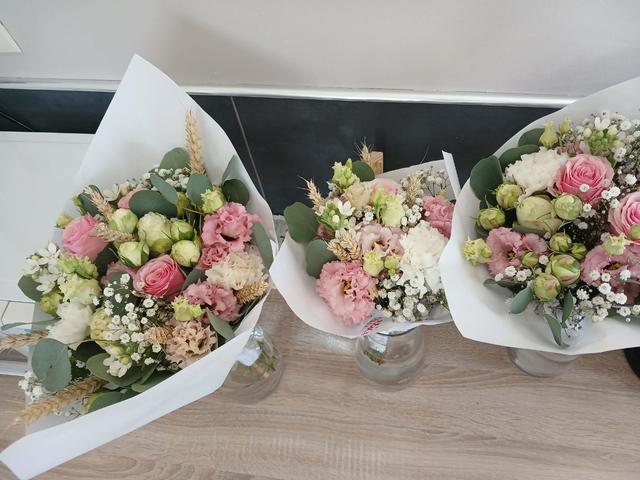 Fleurs et Jardins - 1