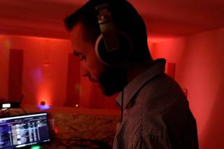 DJ Mozon - 5