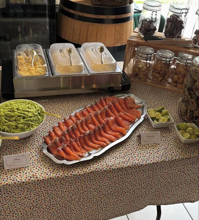 Ça brunch pour moi - 1