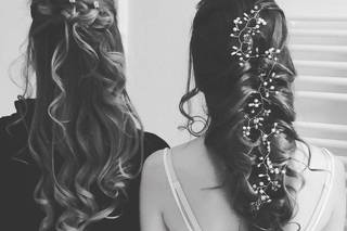 Diamond's Coiffure Studio - 7