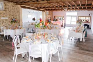 Le Domaine du Haras de la Chaîne - 12