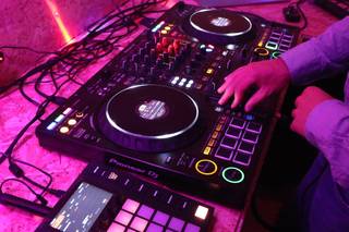 DJ Mozon - 6