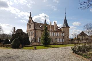 Château d’Osthoffen - 8