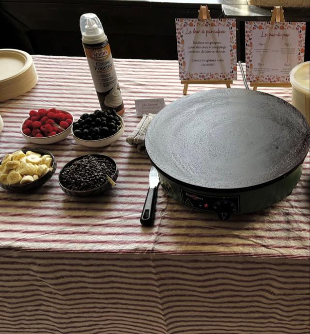 Ça brunch pour moi - 2