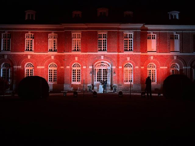 Château de Bacqueville en Caux - 3