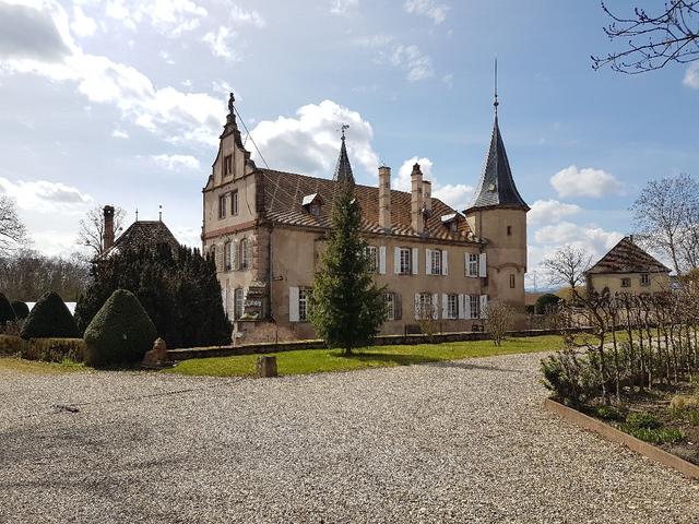 Château d’Osthoffen - 3