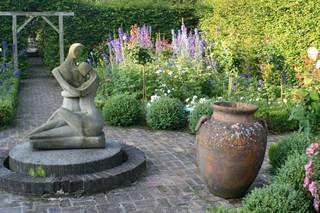 Les Jardins du Pays d'Auge - 10