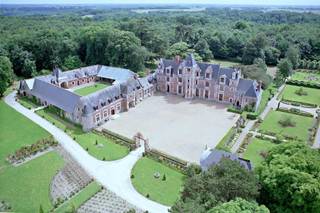 Château de Jallanges - Vouvray - 8