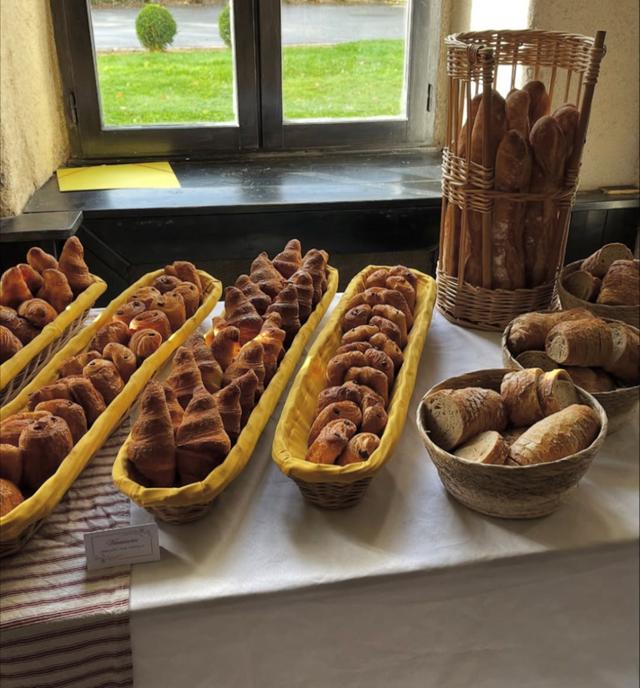 Ça brunch pour moi - 3