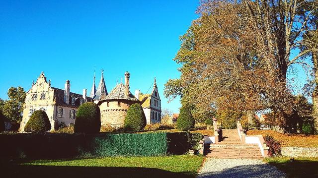 Château d’Osthoffen - 4