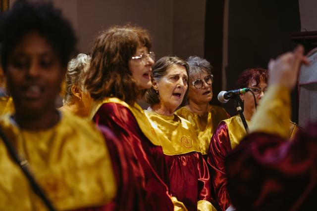 Swing Gospel - 1