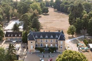 Château de Vaugrigneuse - 5