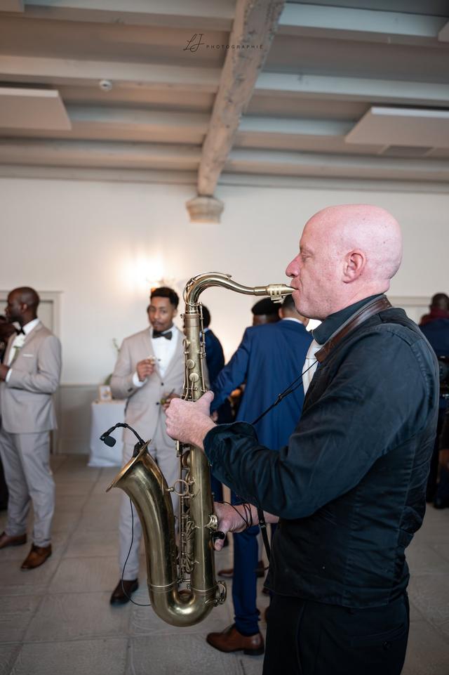 Sax Events - 2