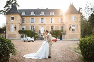 Château de Vaugrigneuse - 6