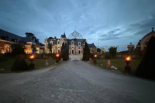 Château de Jallanges - Vouvray - 10