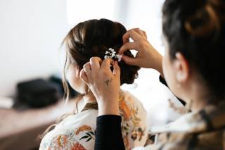 MK Coiffure - 19