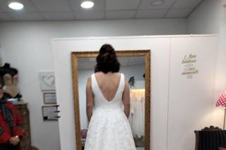 Sybelle en Blanc - 12