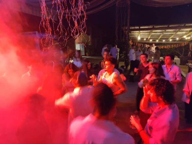 Sonorama events - 4