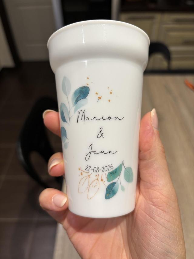 Ecolocup - 2
