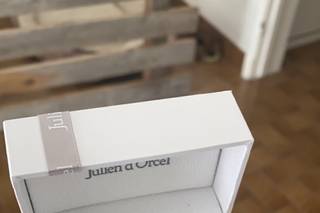 Bijouterie Julien D'Orcel - 9