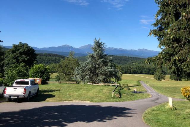 Domaine de La Besse 3