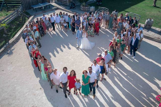 Lodges en Provence 3