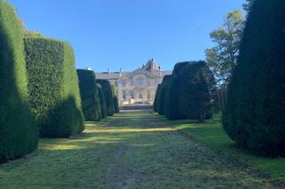 Château de Vic sur Aisne - 12