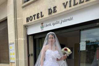 Le Boudoir de la Mariée - 18