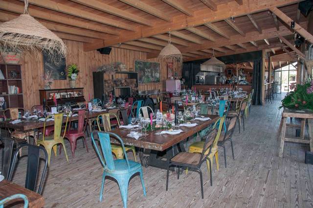 Lodges en Provence 5