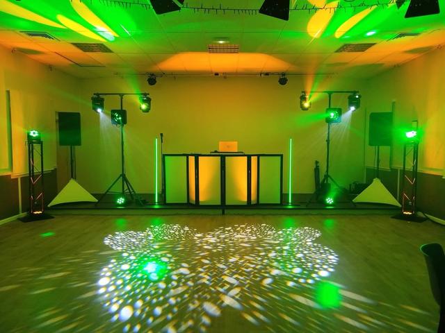 Ambi-Fêtes - 1