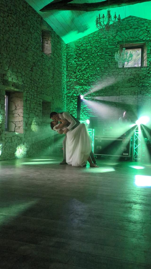 Laura Dance Events - 2