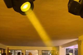 Cocktail Music Animations - 7