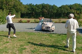 La 2CV de Clothilde - 8