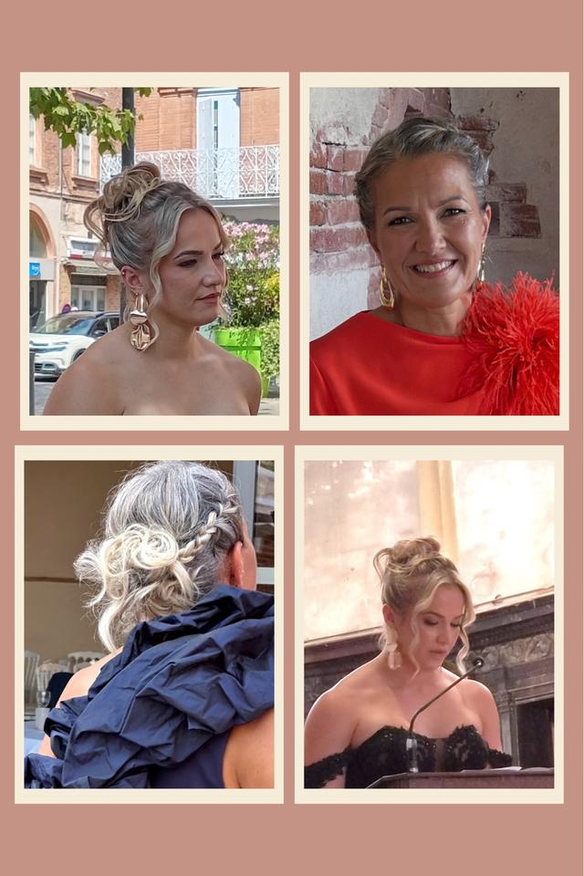 MCL Coiffure - 1