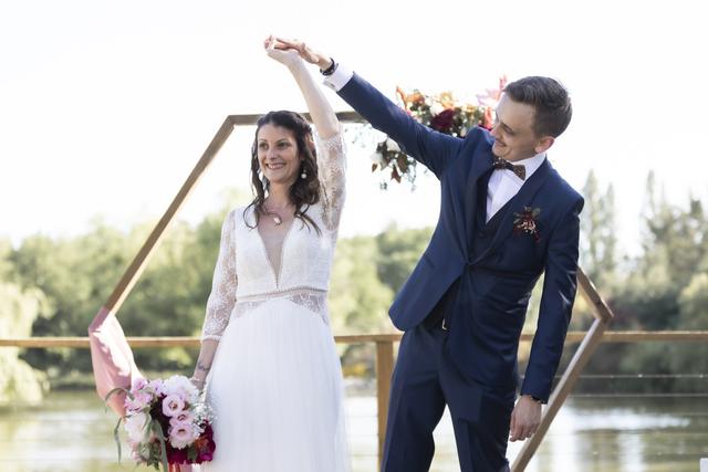 Félicité Mariage - 3