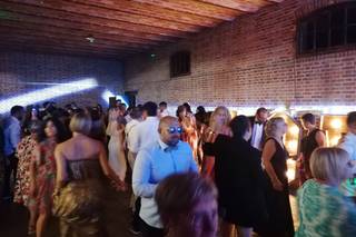 Dj Oscar Night - 7