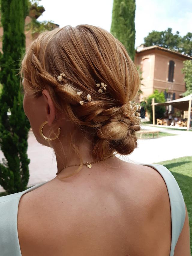 Lili Yan Coiffure - 2